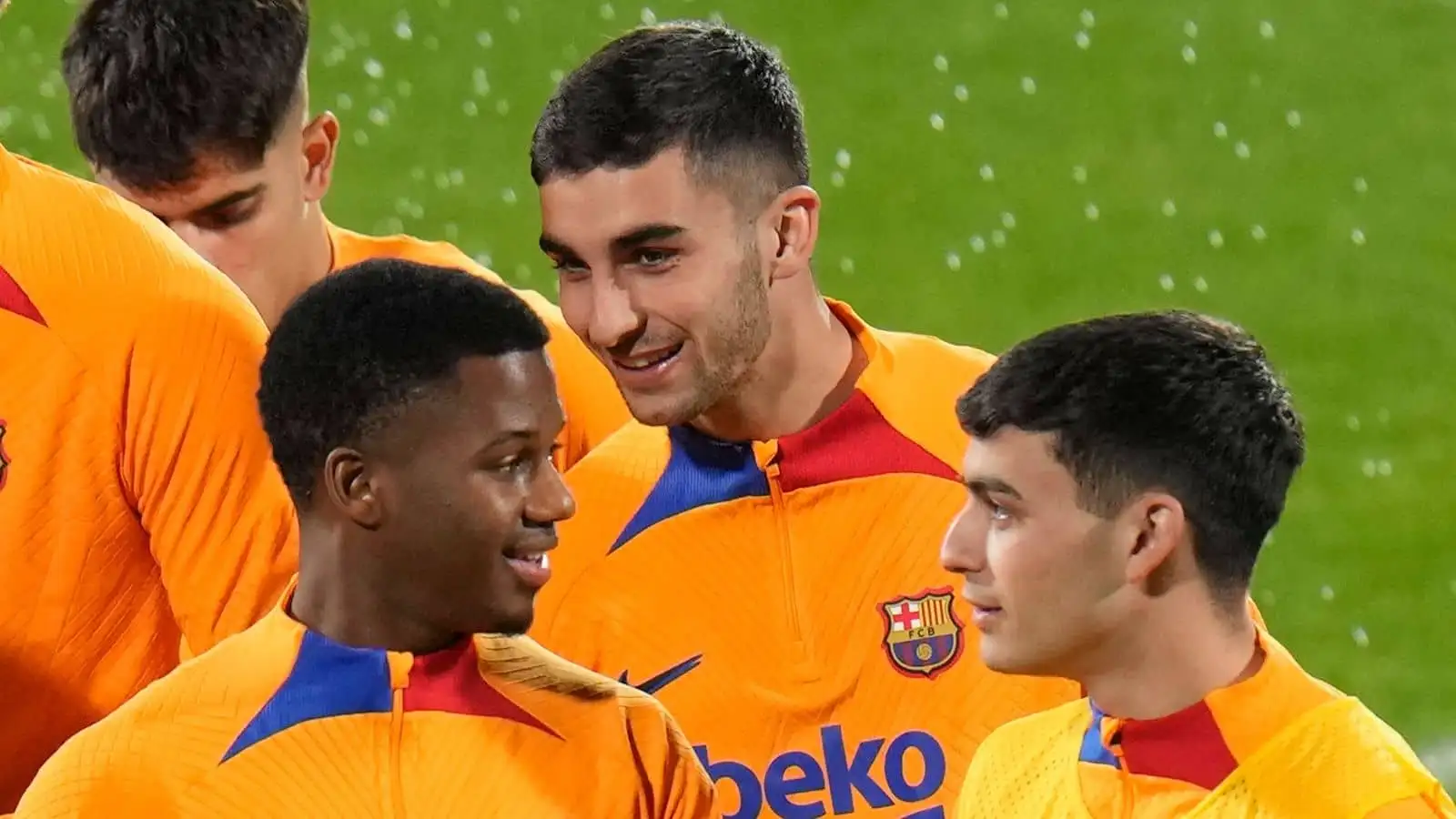 Tottenham transfers: Levy to shatter Spurs record as move for La Liga attacker to replace 30-yr-old gathers pace