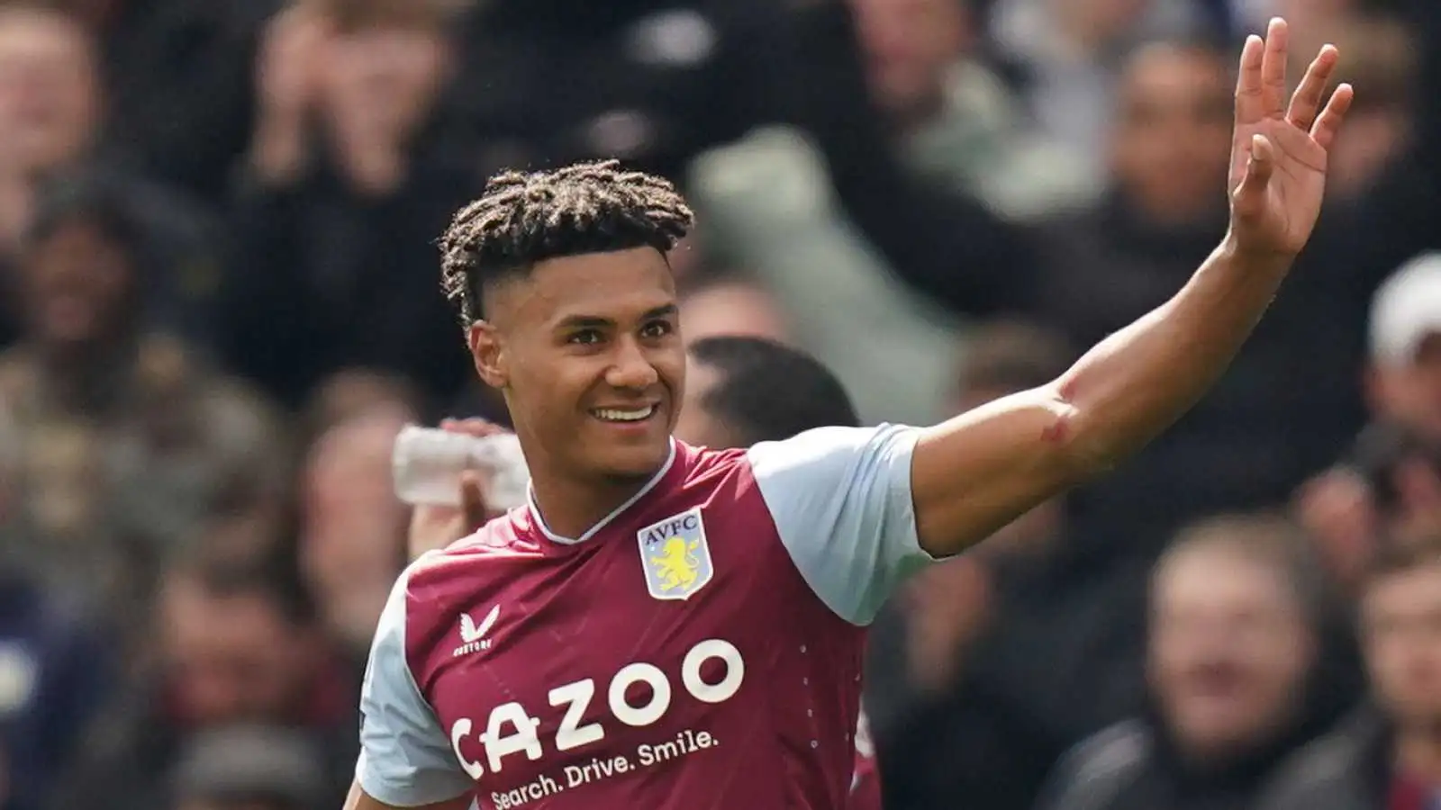 Major Aston Villa exit at ’embryonic stage’ as European giants leave Arsenal, Chelsea behind