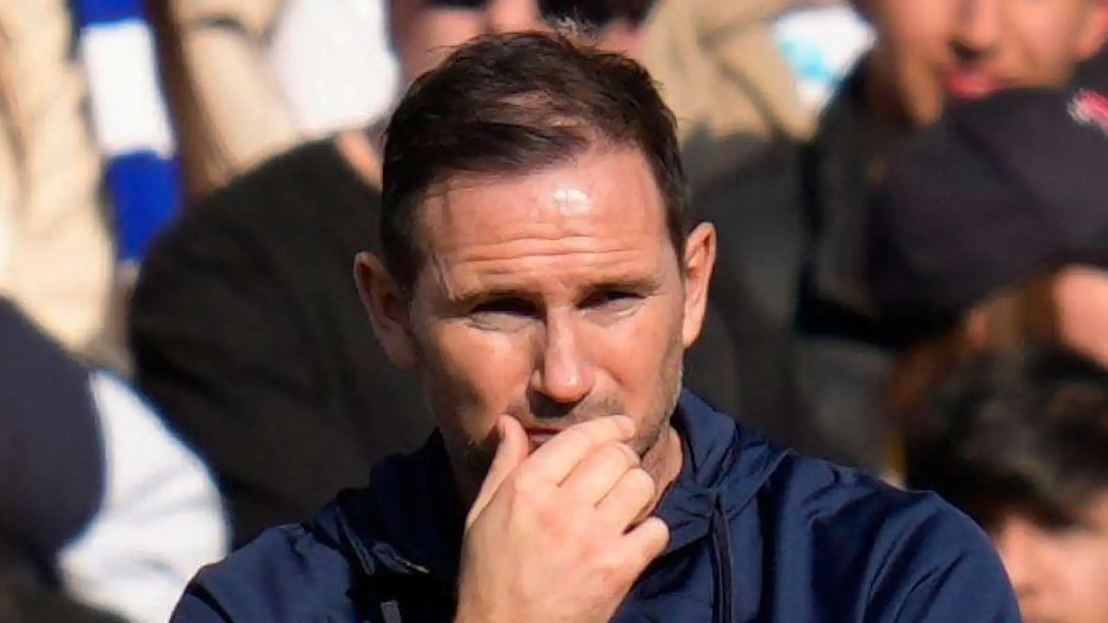 Boehly ‘draining’ Lampard with costly Chelsea decision as Owen emphasises ‘first thing’ Blues must change