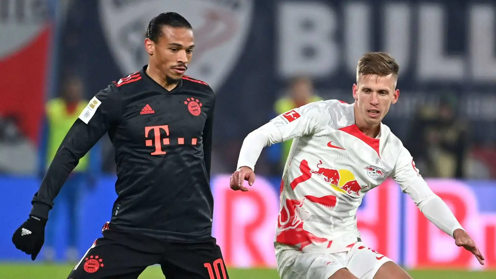 Major Man City setback as completed Liverpool transfer makes January winger bid harder