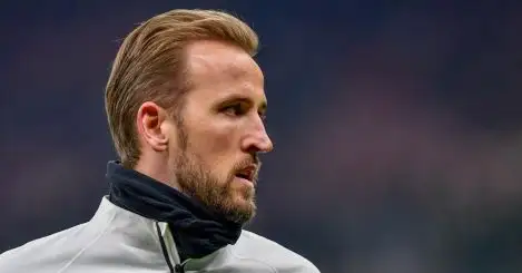 Harry Kane factor to play major role in Tottenham securing ‘incredible’ attacking midfielder this summer