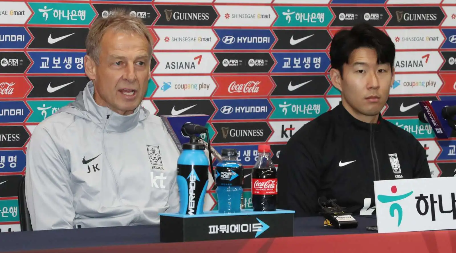 Tottenham legend Jurgen Klinsmann ‘really sorry’ for hampering his old club severely in January