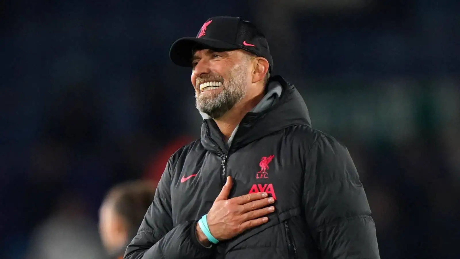 Klopp told why Liverpool have big advantage over Man Utd in top-four chase as Ten Hag prepares for ‘season-defining’ clash