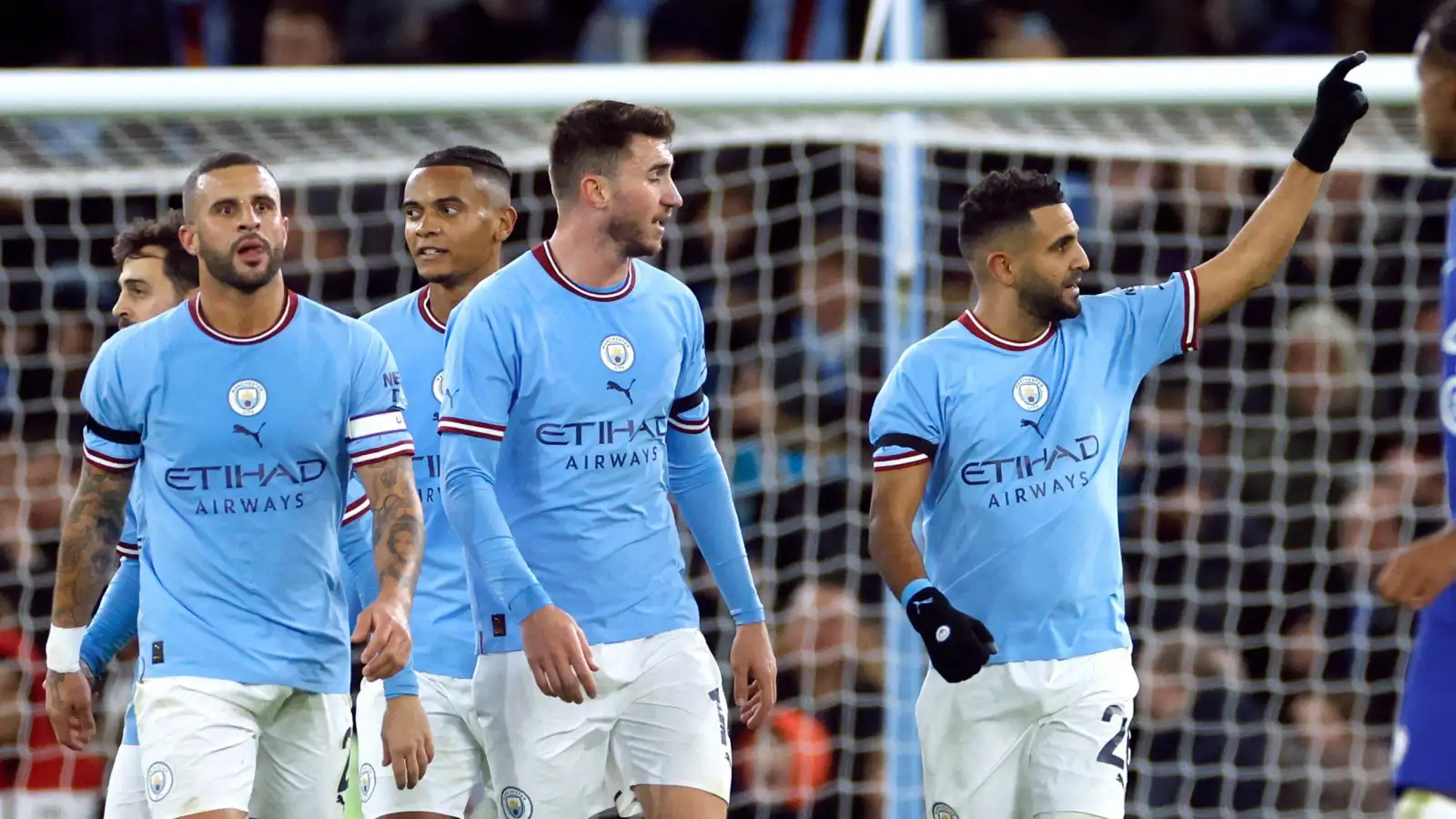 Senior Man City star leaves Guardiola fuming by ‘saying yes’ to huge transfer; one obstacle left for move
