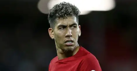 Chelsea deal collapses to give Liverpool legend Roberto Firmino a surprise next move
