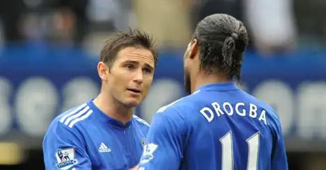 Chelsea legend Didier Drogba blames Todd Boehly for Blues demise: ‘It’s no longer the same club’
