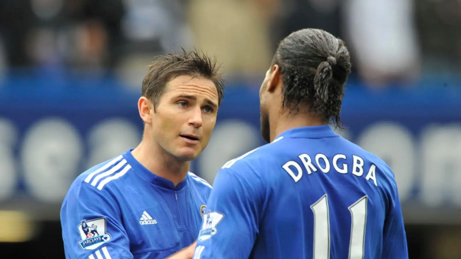 Chelsea legend Didier Drogba blames Todd Boehly for Blues demise: ‘It’s no longer the same club’