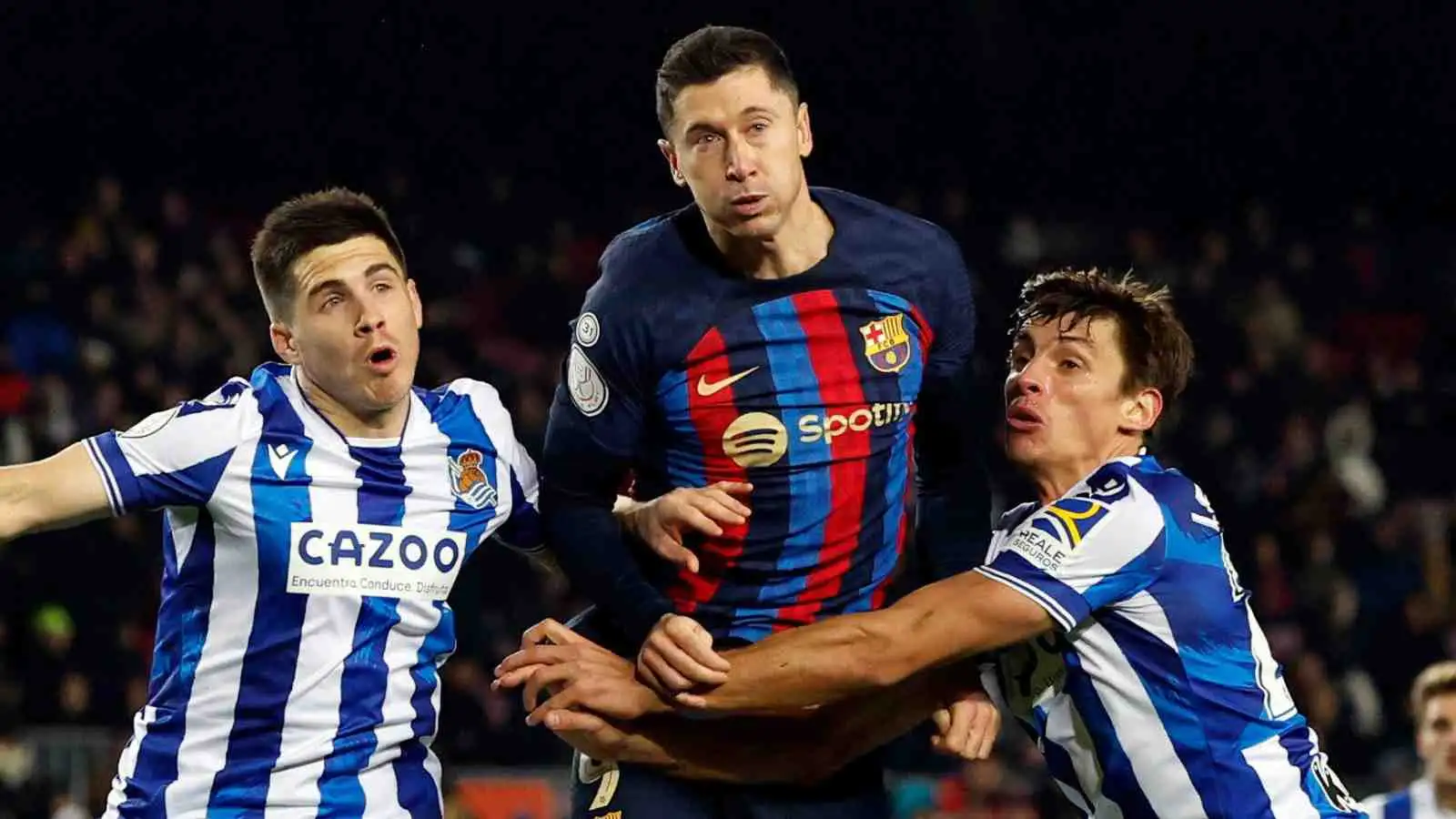 Erik ten Hag back in for long-term Man Utd target as report puts fresh twist on defender saga