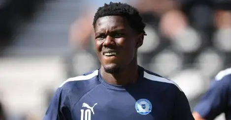 Sources: Birmingham target move for brilliant League One star with 18 goal contributions this season