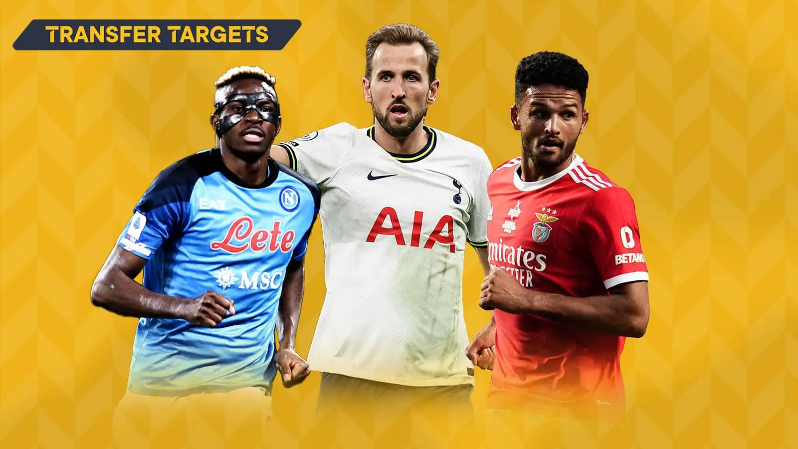 Man Utd takeover: ‘World’s best player’ features on astonishing 10-man target list as Sheikh Jassim plans blockbuster summer