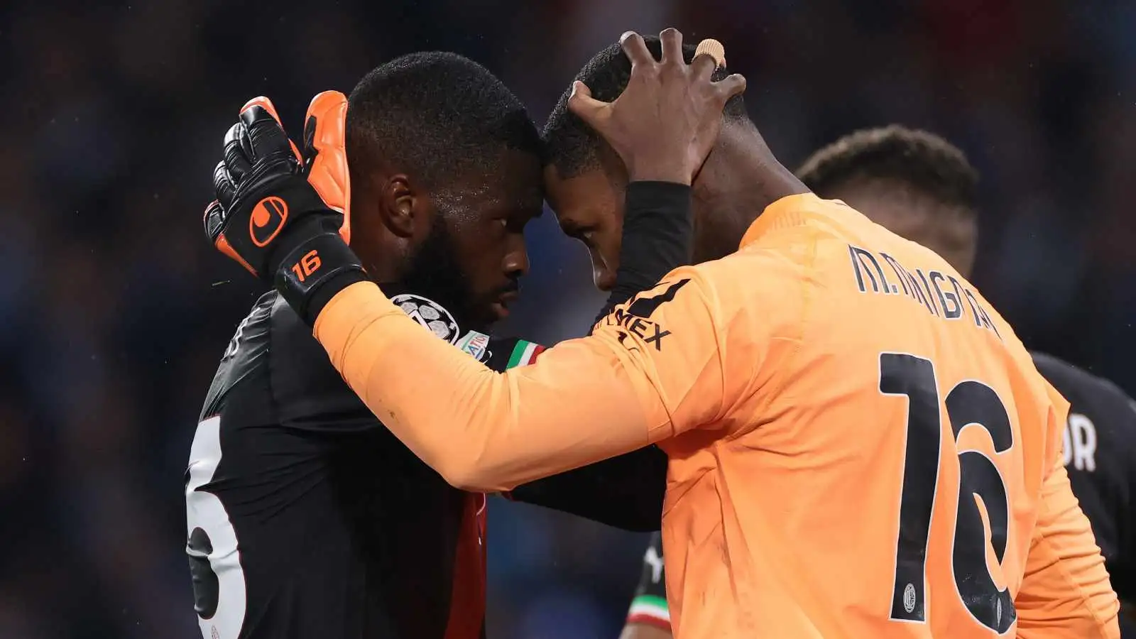 Man Utd ‘keeping tabs’ on Champions League semi-finalist as Tottenham spy signing of star with point to prove