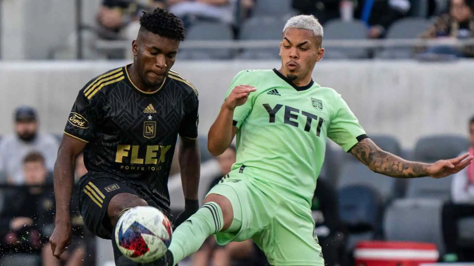 Rangers trail Leeds Utd in race for MLS midfielder as contact is made despite transfer preference