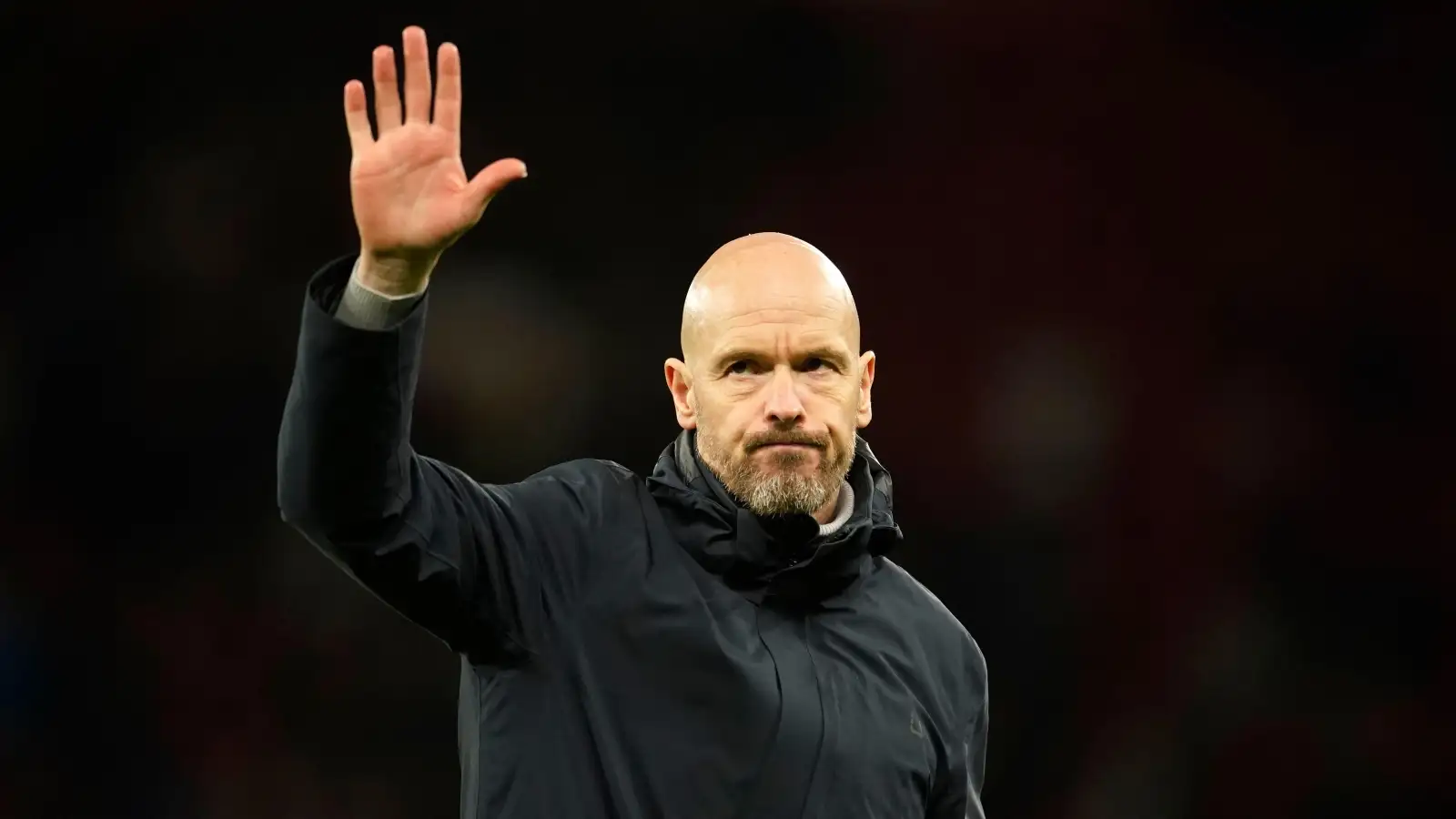 Man Utd transfers: Ten Hag puts defender up for sale at ‘almost free’ value as leading suitors emerge