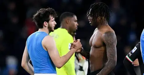 Euro Paper Talk: Stunning Man Utd move for €90m winger in play; Liverpool need ‘crazy bid’ to break Chelsea hearts