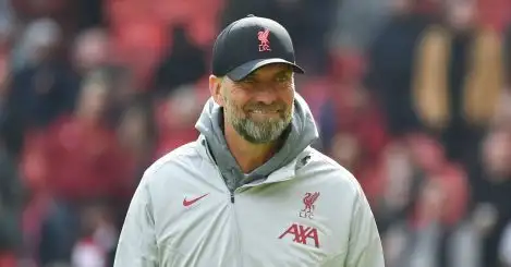 Carragher ‘would love’ Klopp to complete big Liverpool signing that’ll spark double boost, as legend comparison made