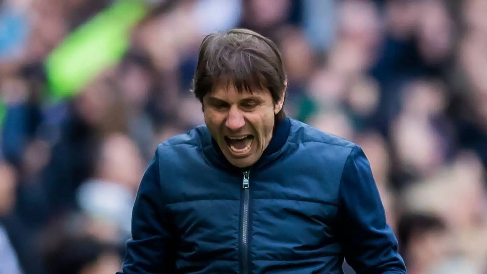 Pundit feels Conte was right as Tottenham players ‘cost him his job’ and have ‘let fans down’