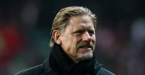 Schmeichel admits Man Utd cannot match Man City as ‘one of best in the world’ but are ‘on our way’