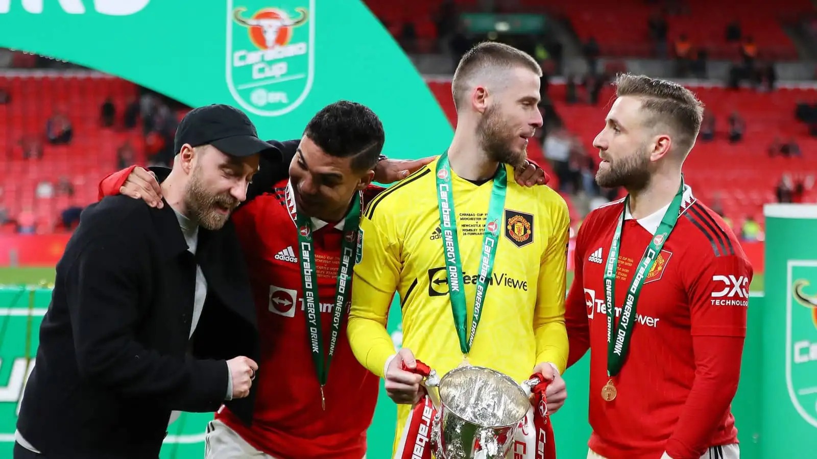 Ten Hag tipped to axe senior Man Utd man who’s worse than ‘lower league’ players and recall ‘fabulous’ forgotten star