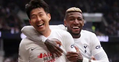 ‘Great possibility’ £26m Tottenham star leaves, with stunning Real Madrid move touted for player who’s outgrown Spurs