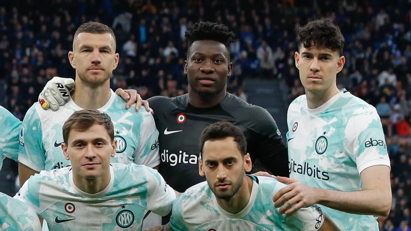 Tottenham thrashing forces Daniel Levy into immediate action as ‘green light’ arrives for dreadful starter to be replaced with Serie A man