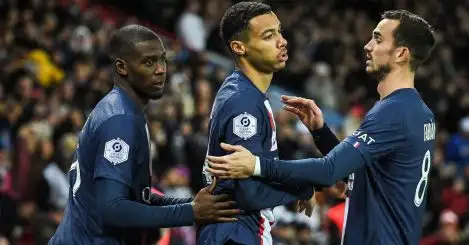 Newcastle handed ‘big opportunity’ to snare PSG star after Luis Campos ruthlessly ‘places him on the transfer list’