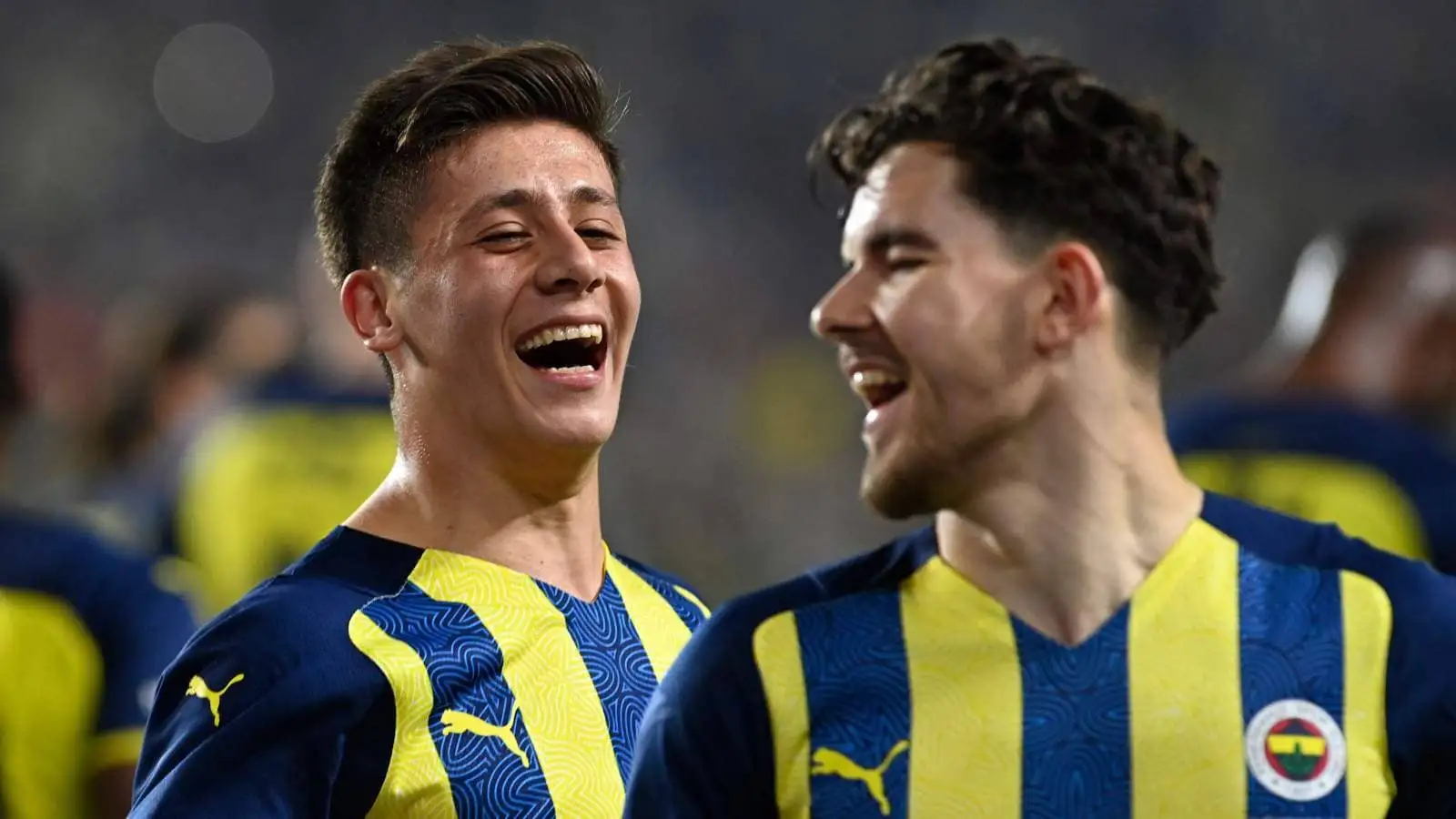 Newcastle transfer mission underway for €45m duo as interest in attacking midfielder intensifies