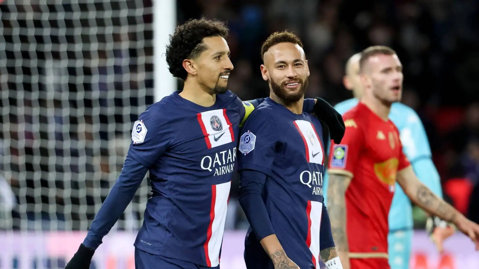 Transfer Gossip: Incredible double Man Utd raid on PSG possible with Ten Hag ‘monitoring’ world-class star alongside Kylian Mbappe; European interest in new Chelsea man ‘confirmed’
