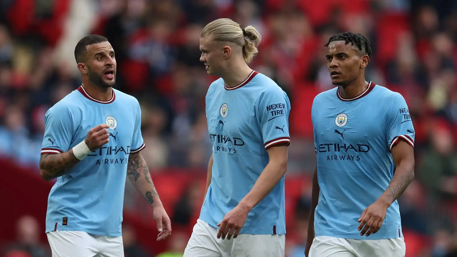 Exclusive: Audacious Aston Villa transfer to crash and burn, with Man City spending spree torpedoing Emery plan