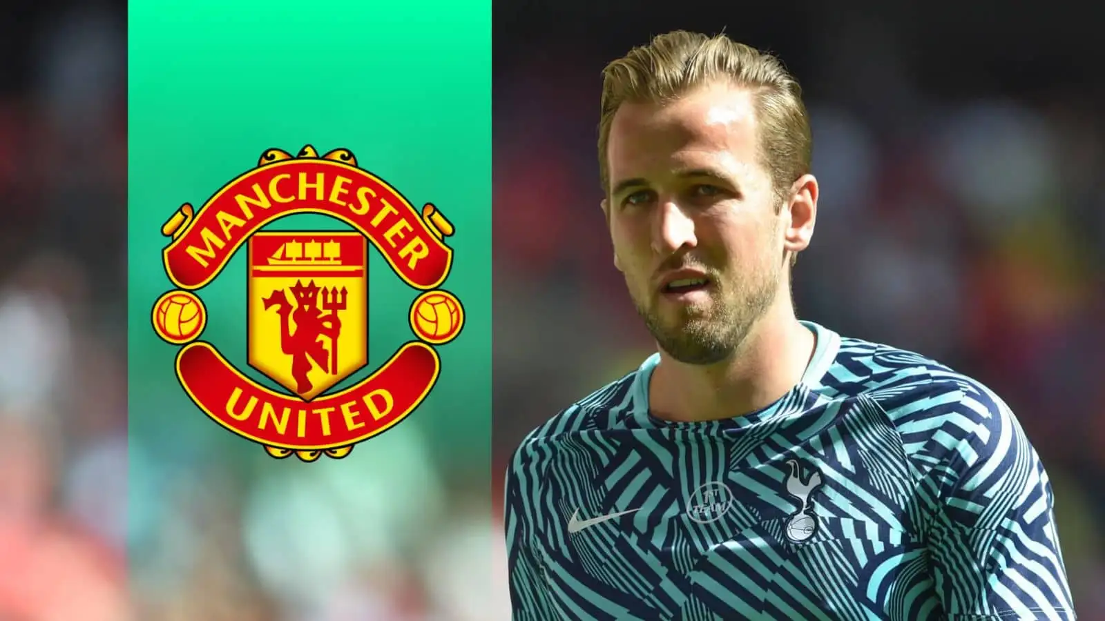 Harry Kane transfer: Man Utd chances revealed as Fabrizio Romano names two other Ten Hag targets