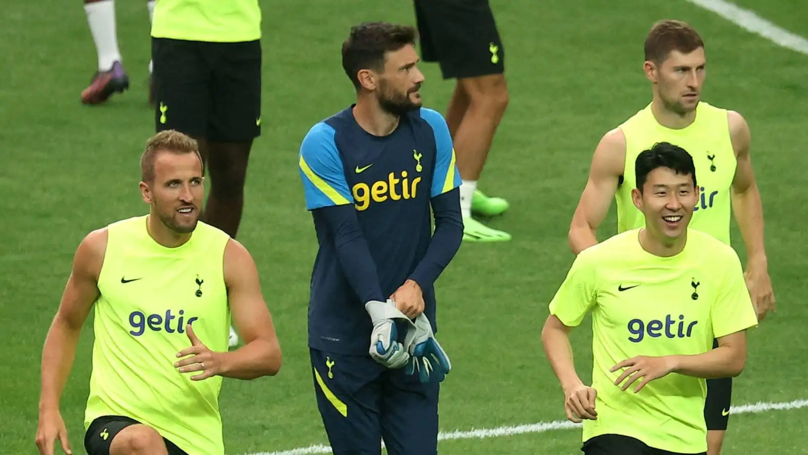 Tottenham icon’s exit to Euro giant accelerates, with Man Utd the big winner as three transfers loom
