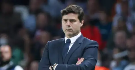 Pochettino fuming as former Chelsea star chooses Newcastle over Stamford Bridge return, with Magpies now frontrunners