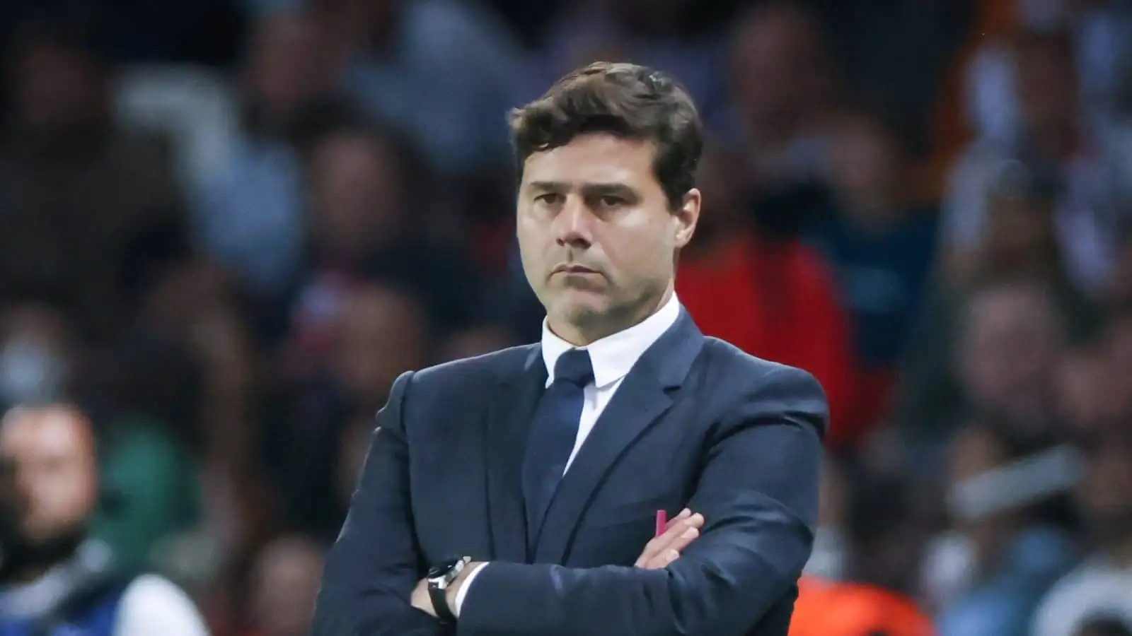 Mauricio Pochettino told two big reasons why he is doomed to fail at Chelsea, as Tottenham branded ‘idiotic’ for failing to re-sign coach