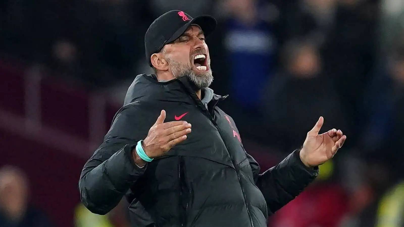 Liverpool told flawless Mo Salah replacement is there for the taking, with Reds to ‘exploit’ one major attribute