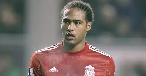 Liverpool: Glen Johnson: ‘Van Dijk’s form is just a blip, I expect him to bounce back’