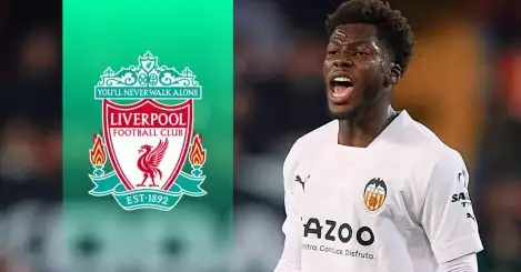 Euro Paper Talk: Liverpool target outstanding £165m triple midfielder coup; Leeds bid for Real Madrid striker; Man City to sign another world-class star