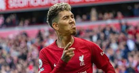 Roberto Firmino next club named, with Liverpool legend to inadvertently push ex-Reds hero back on the market
