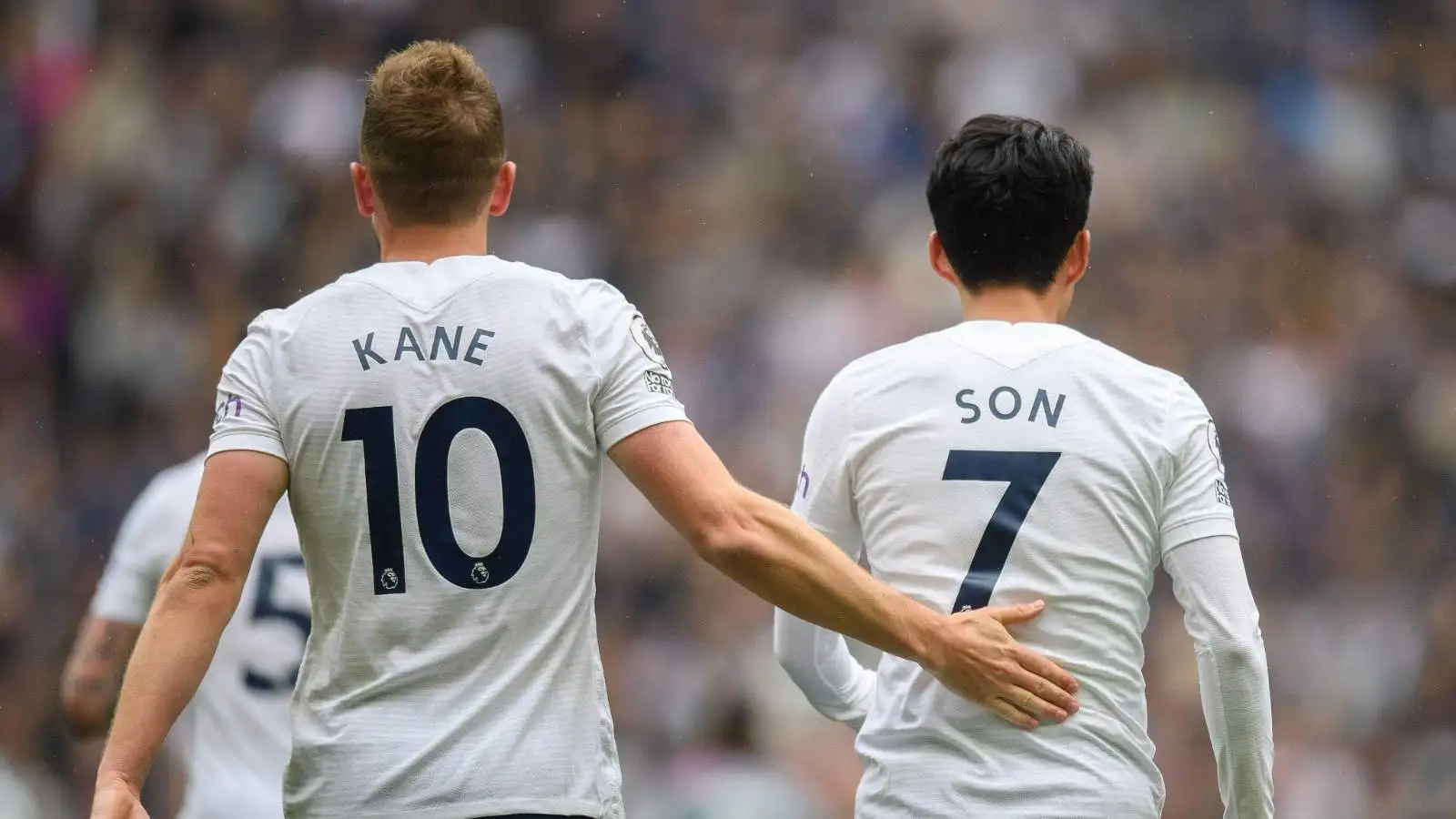 How many goals has Son Heung-min scored during his career? Tottenham  Hotspur sensation's impressive stats in full