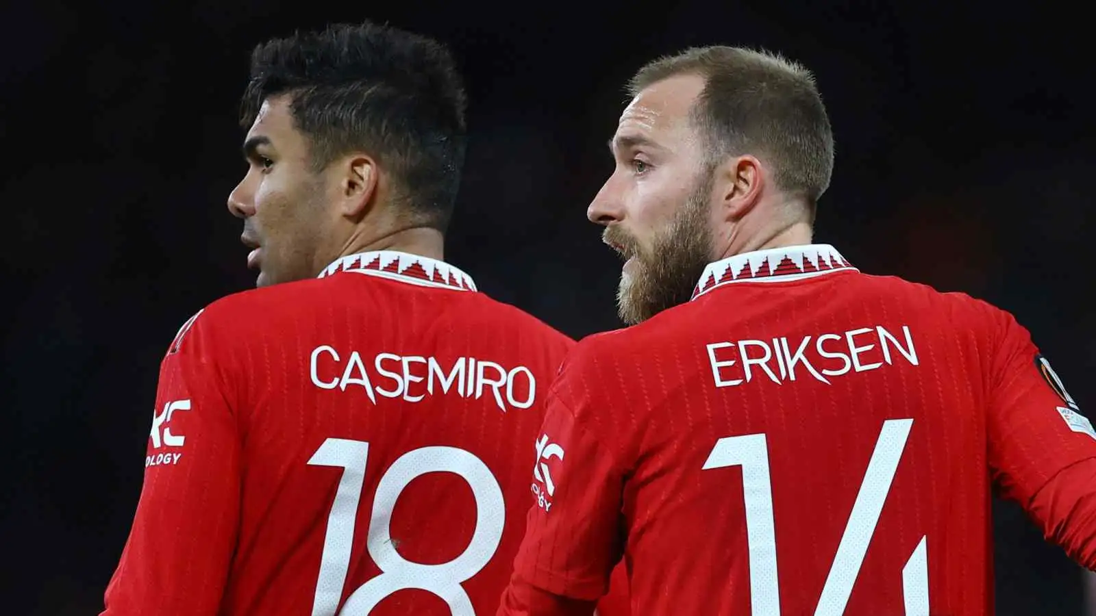 Ten Hag shoves midfield star out of Man Utd project as former club eye emotional summer return