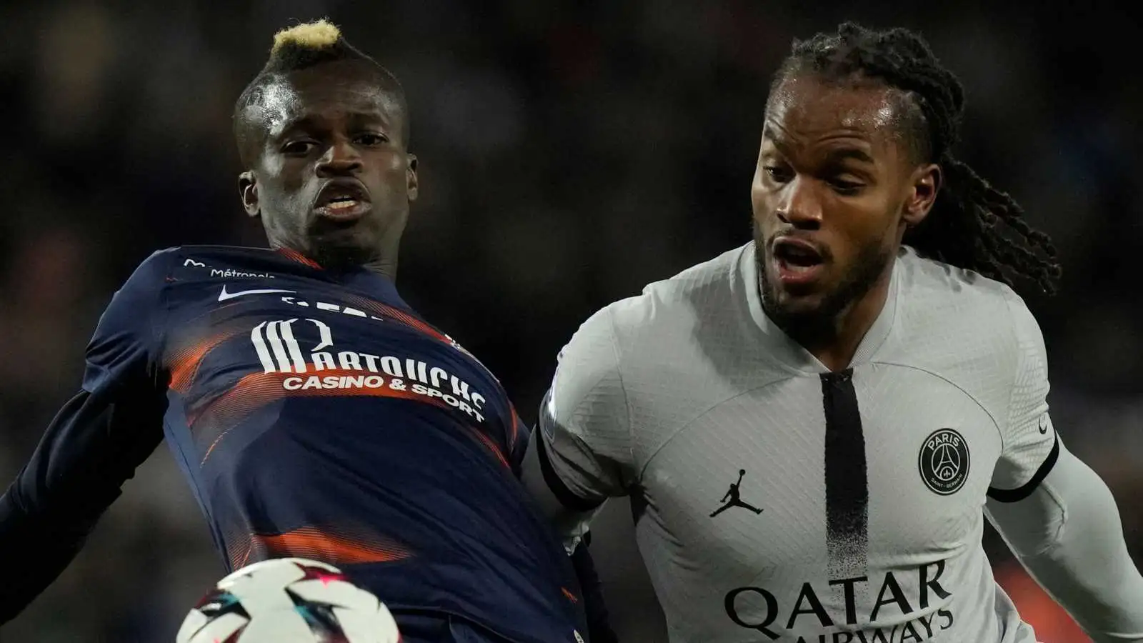 Liverpool ‘alerted’ by ‘sudden availability’ of Ligue 1 midfield star as Klopp eyes bargain swoop