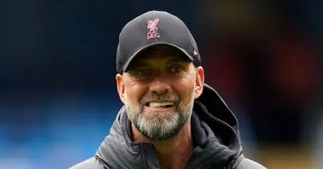 Liverpool urged to break the bank for world-class star in ‘magnificent’ deal that would transform Klopp attack