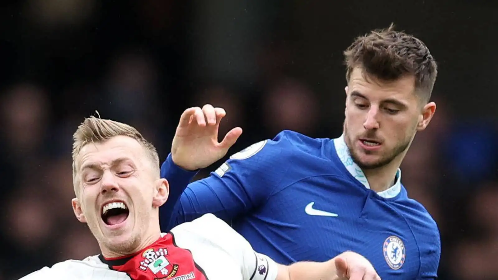 Transfer Gossip: Ten Hag to personally persuade dynamic midfielder to choose Man Utd; West Ham become favourites for £40m ace