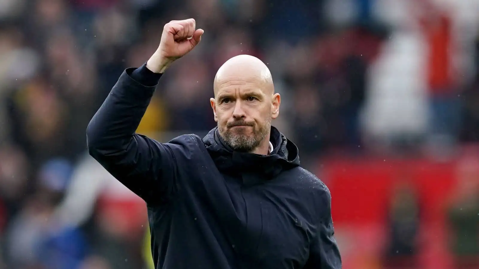 Man Utd confirmed as wanting world’s most explosive winger, with 2024 Premier League move beckoning