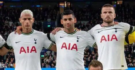 Tottenham news: Postecoglou told why £50m man ‘isn’t the same’ when playing in white as pundit reveals reasons behind PL woes