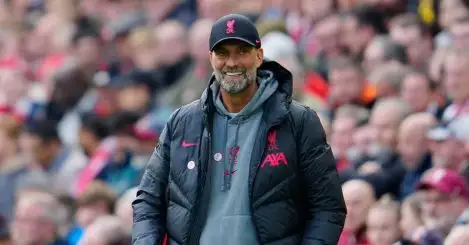 Jurgen Klopp hits back at Ryan Mason and tells interim boss how to improve Tottenham; names what will make Liverpool season a ‘success’