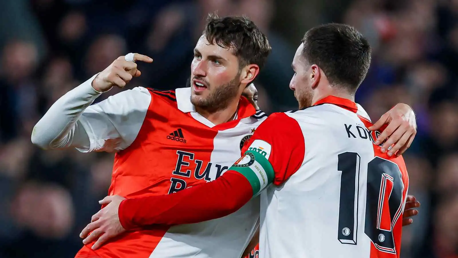 Aston Villa transfers: Unai Emery orchestrates stunning double deal to deny Arsenal, Man Utd