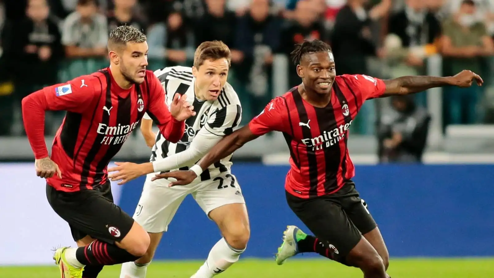 Newcastle given hope of outdoing Chelsea, Liverpool as world class Eddie Howe target hints at future move