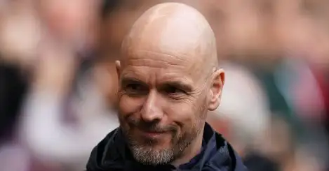 ‘I expect’ – Ten Hag confirms major Man Utd deal is coming, with club, manager and player all agreed