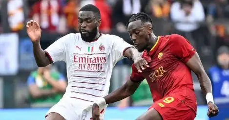Euro Paper Talk: Liverpool in superb €100m double swoop for Monaco star and Chelsea old boy; Arsenal to open summer business with capture of Danish sensation