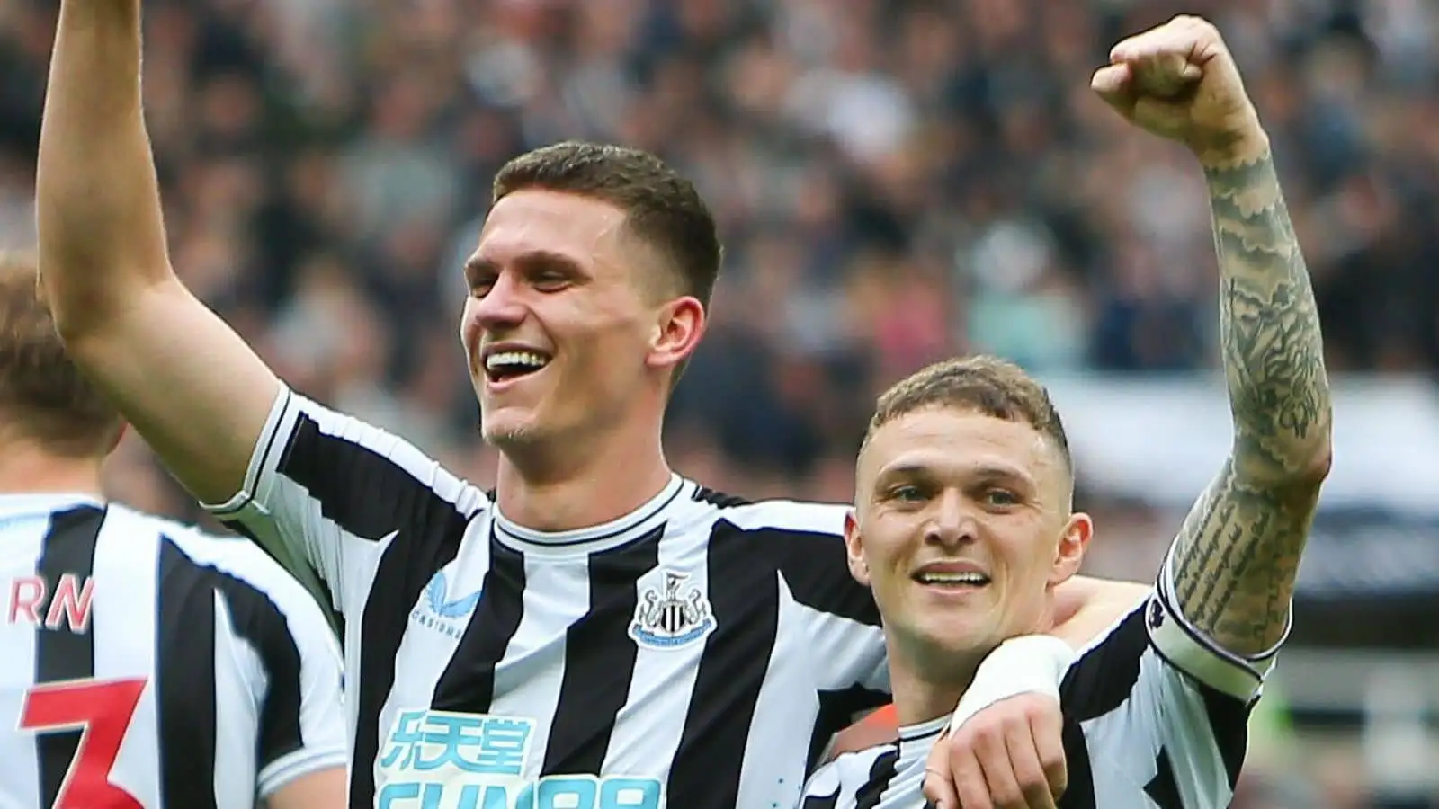 Newcastle to ruthlessly oust unlucky PIF signing after approaching €30m replacement from Serie A