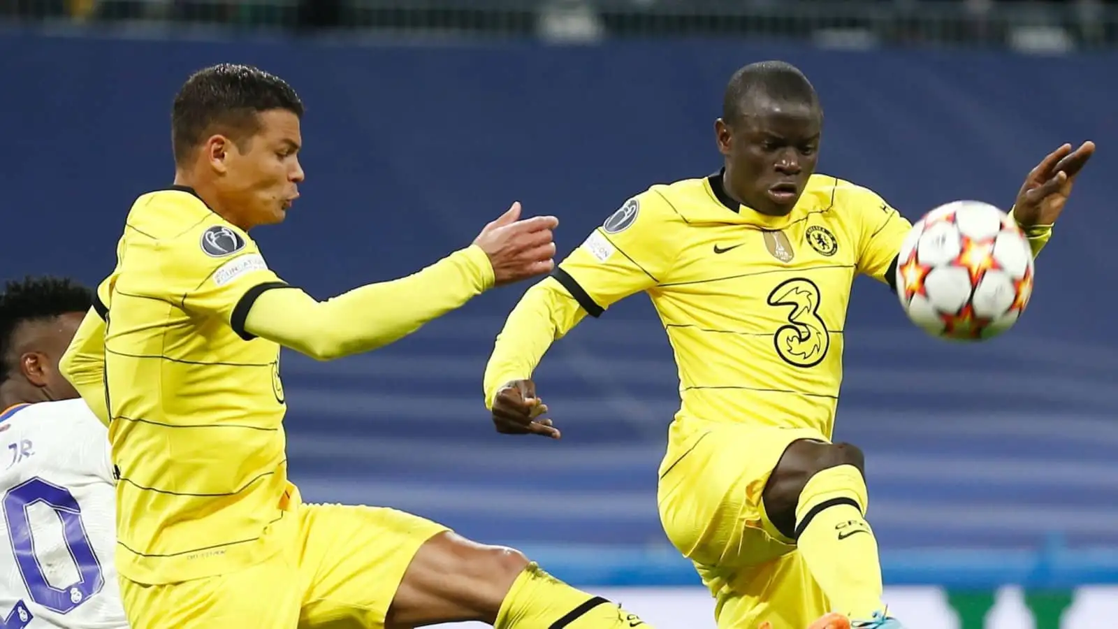 Sources: Senior Chelsea star to follow Cristiano Ronaldo to Saudi Arabia as multiple wealthy clubs register interest